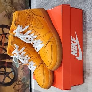 SOLD: Air Jordan 1 Retro High OG G8RD